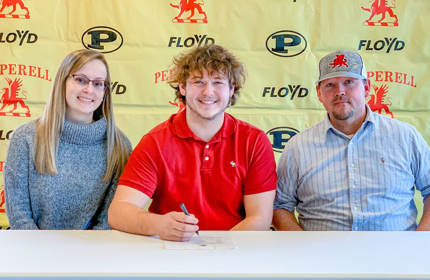 Pepperell’s Duncan signs with West Georgia